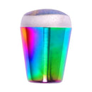 Nail Art Stamper | Silicone Nail Stamper Glossy Colored Handle Silicone Stamp For DIY Nail Art Stamping Plates