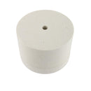 YaeTek Professional Microwave Kiln Glass Jewelry DIY Tools with kiln Paper (Small)