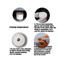 Microwave Kiln and DIY Fusing Glass Jewelry Set | Professional Simple Making DIY Jewelry Glass Fusing Tools Set