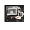 Small Microwave Kiln Kits 10pcs Set Glass Fusing for Jewelry Making Tools | Fusing Glass for Making DIY