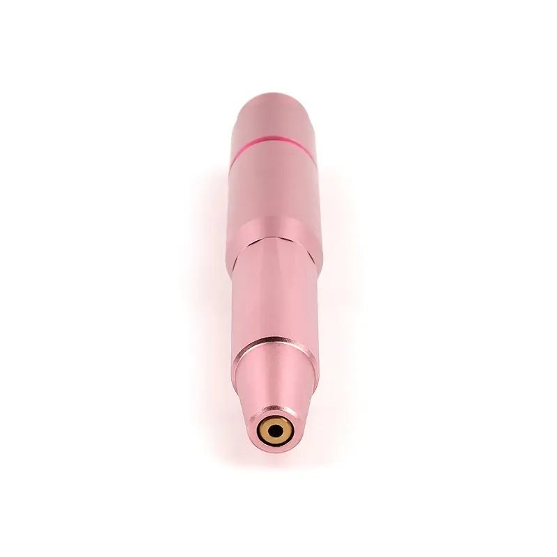 Portable Electric Nail Drill | Compact File Electrical Professional Nail File Kit For Acrylic | Gel Nails, Manicure Pedicure Polishing Shape