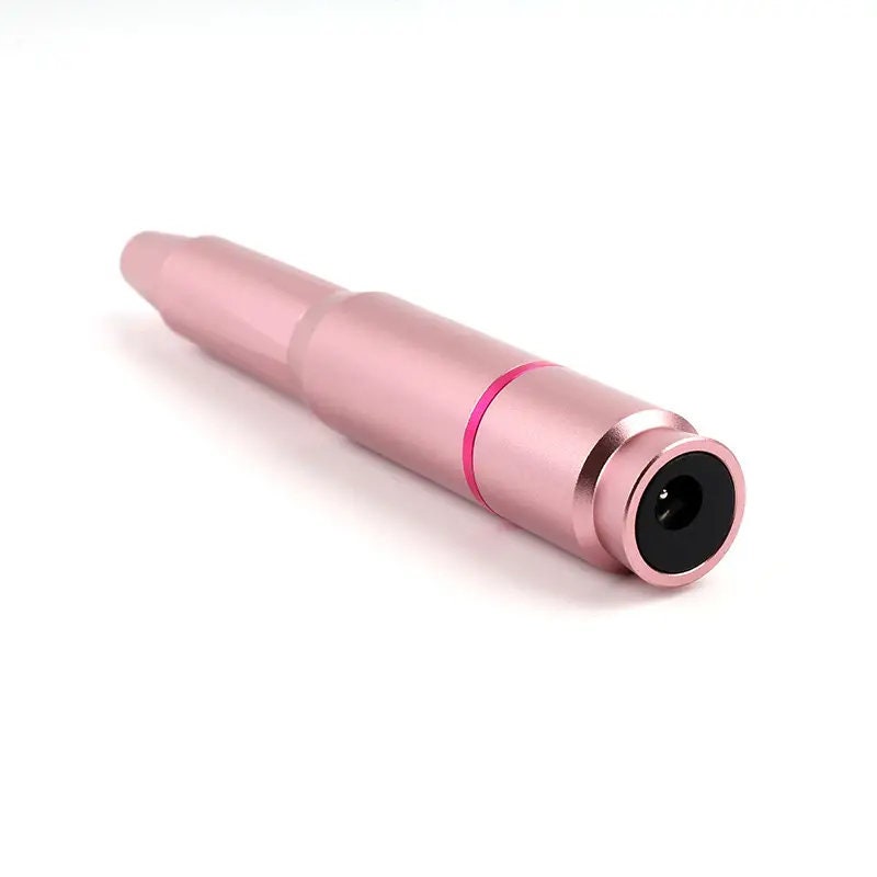Portable Electric Nail Drill | Compact File Electrical Professional Nail File Kit For Acrylic | Gel Nails, Manicure Pedicure Polishing Shape