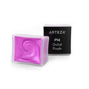 Metallic Watercolor Paint | Set of 2 Half Pans | Pearl Paints