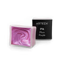 Metallic Watercolor Paint | Set of 2 Half Pans | Pearl Paints