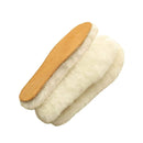 Australian Sheepskin Insole | Extra Thick and Warm Wool