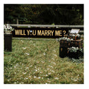 Banner | Large Marriage Valentine's Day Proposal | Engagement Backdrop Decorations 6Ft