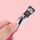 Professional U-shaped Nail Art Tool | Manicure Nail Clipper For Artificial Nail | Manicure Tools