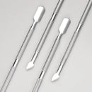 Nail Cuticle Nipper Double Spring Dead Skin Pusher For Nail Art Manicure Pedicure Tools Kit