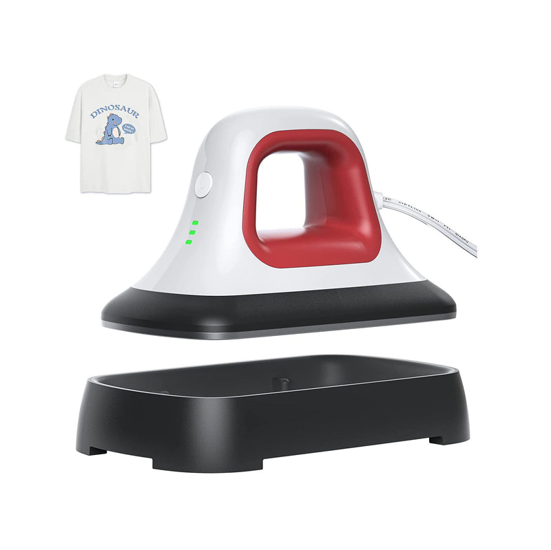 Vinyl machine for sales shirts