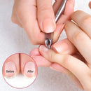 Nail Polish Remover Tools Kit Including 20pcs Gel Clip Remover | 900pcs Nail Remover Pads Cuticle Nipper And Pushers Nail Files Buffer Block