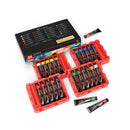 Oil Paint Set | Set of 24 Colors | 0.4 oz Tubes