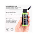 Craft Acrylic Paint | Set of 20 Colors | 2 oz Bottles