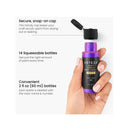 Pearlescent Acrylic Paint | Set of 14 Colors | 2 oz Bottles