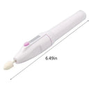 5-in-1 Electric Manicure Set Manicure Nail Drill File Grinder Grooming Kit Callus Remover Set | Nail Buffer And Polisher | Personal Manicure