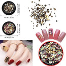 Nail Art Kit Nail Design Tools With 15 Pcs Nial Art Brush 5pcs Nail Dotting Tools 30 Pcs Nail Art Striping Tapes 3pcs3D Nail Art Rhinestones