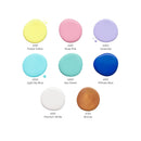 Acrylic Pouring Paint | Set of 8 | 4oz Bottles | Pastel Colors