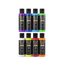 Acrylic Pouring Paint | Set of 8 | 4oz Bottles | Rainbow Colors