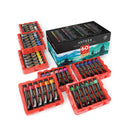 Watercolor Paint With Storage Box | Set of 60 | 0.4 oz Tubes