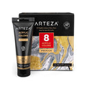 Metallic Acrylic Paint | Set of 8 | 4.06oz Tubes