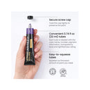 Acrylic Paint | Set of 60 Colors | 0.74 oz Tubes