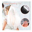 Gaciban Bachelorette Party Decorations | Bachelorette Party Supplies Kit 6 Pack With Bride To Be Sash