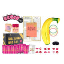 8 Bachelorette Party Games I Bachelorette Party Decorations I Game Pack I 50 Challenge Card