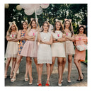 8 Bachelorette Party Games I Bachelorette Party Decorations I Game Pack I 50 Challenge Card