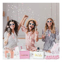 HYOWCHI Bachelorette Party Favors | Hen Party Bachelorette Party Decoration Supplies Include Bride Sash