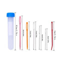 17 Pieces Yarn Needle Set