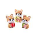 Needle Felting Kit | Needle Felting Beginner Kits Includes 3 Pcs Animal Doll Instructions