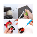 Needle Felting Beginner Kits | Felt Animals Wool
