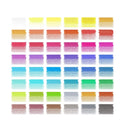 Kids Erasable Colored Pencils | Set of 48 | Triangular Pencil Crayons