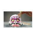 Pottery & Polymer Clay Tools | 42-Piece Sculpting Set | Steel Tip Tools with Wooden Handles for Pottery Modeling