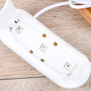 Mini Nail Dryer With Cable | Home Small Light Therapy Machine Portable LED Nails Curing Machine For Nail Polish Tool