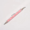 5 Pcs Dotting Pen Tool Nail Art Tip Dot Paint Manicure Kit