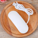 Mini Nail Dryer With Cable | Home Small Light Therapy Machine Portable LED Nails Curing Machine For Nail Polish Tool