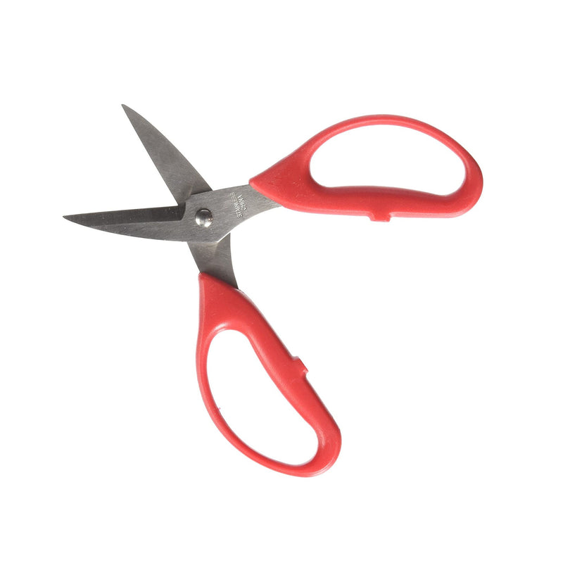 Tandy Leather Leather Scissors 3047-00