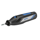 Dremel 7350-5 Cordless Rotary Tool Kit, Includes 4V Lithium Ion Battery And 7 Rotary Tool Accessories