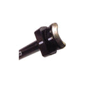 Tandy Leather 3780-00 Craftool Corner Round Punch Small | 9/16" (14 mm)