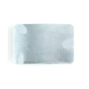 Tandy Leather 11688-00 Large Rectangular Buckle Blank