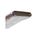 Tandy Leather  31567-00 Craftool Oblong Leather Punch 1" | 25 mm