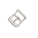 Tandy Leather 1540-00 All Purpose Strap Buckle 1" (25 mm) Nickel Plate