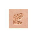 Tandy Leather Trout Craftool 3-D Stamp 88345-00