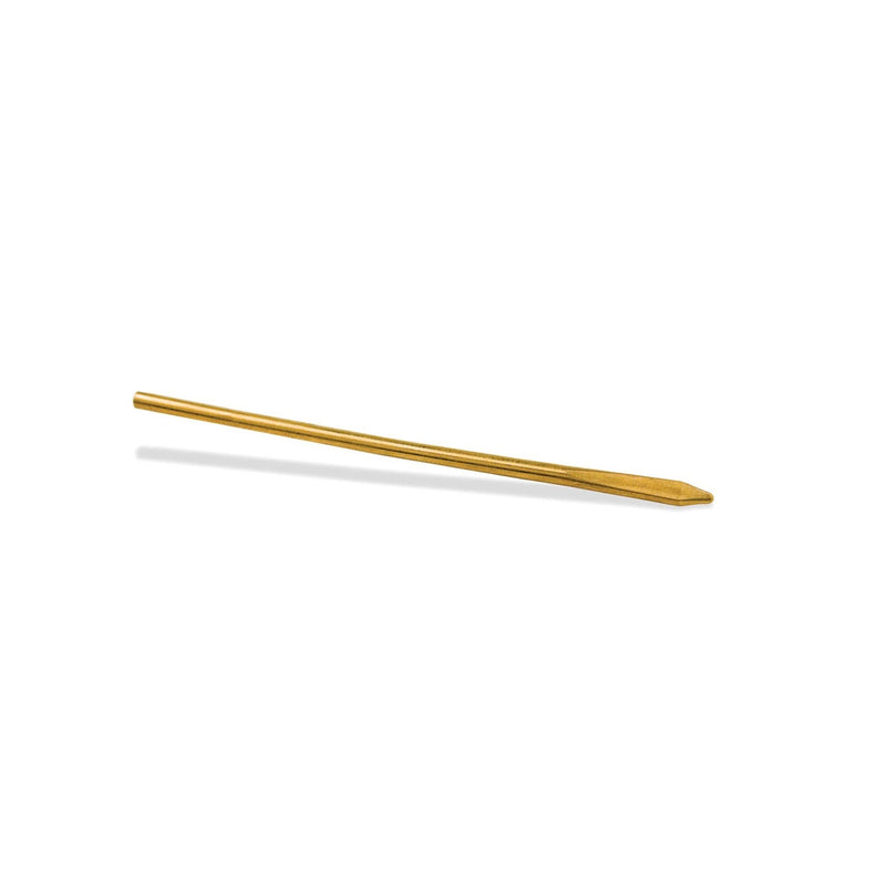 Tandy Leather Long Jumbo Perma-Lok Needle 1193-05