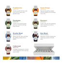 Artizen Top 14 Essential Oil Diffuser Set | Aromatherapy & Candle Making | 100% Pure Therapeutic Grade