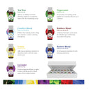 Artizen Top 14 Essential Oil Diffuser Set | Aromatherapy & Candle Making | 100% Pure Therapeutic Grade