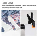 Nine to Nine - Large Mr and Mrs Wedding Table Sign | Set of wedding decorations | Wedding decoration with wooden letters |