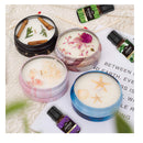 Homkare Aromatic Oil To Make Soap | 100% Pure Essential Oils | Scented Oils To Make Bath Bombs or candle | Every 10ml/0.33oz