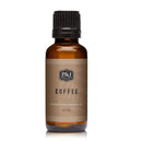 P&J Trading Coffee 30ml Fragrance Oil For Fragrance Candles | Soap Making | Home Crafts