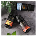 Winter Essential Oils for Home Diffusers and Soap, candle | CAKKI Fragrance Oil Gift Set 6x10ml